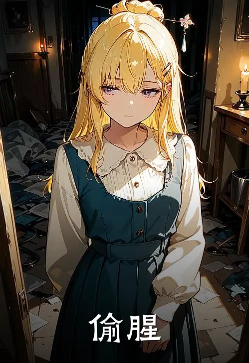 偷腥