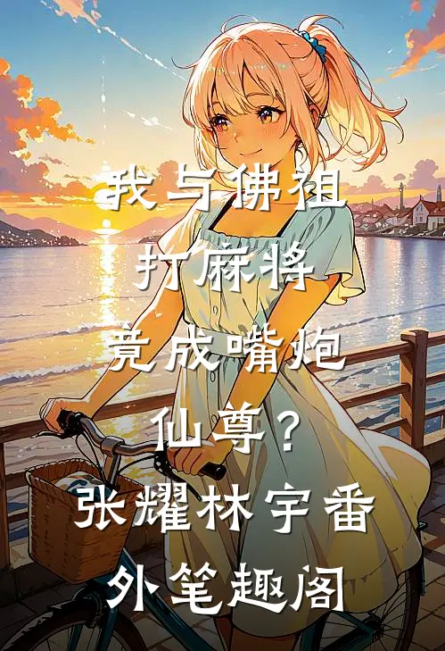我与佛祖打麻将，竟成嘴炮仙尊？：张耀林宇番外笔趣阁