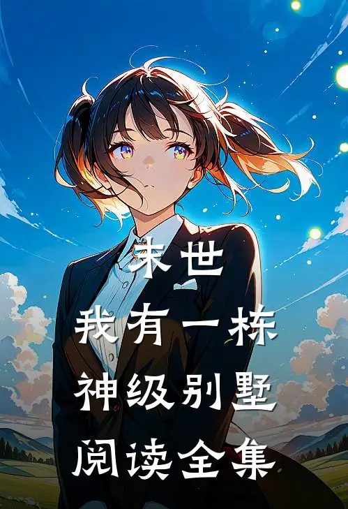 末世：我有一栋神级别墅阅读全集