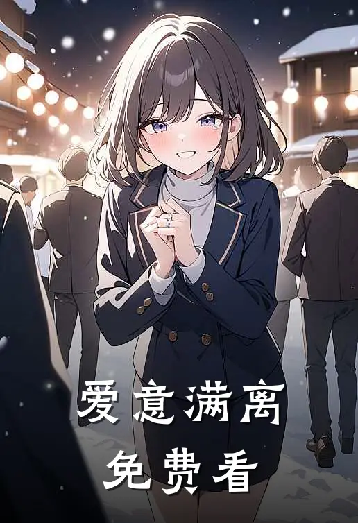 爱意满离免费看