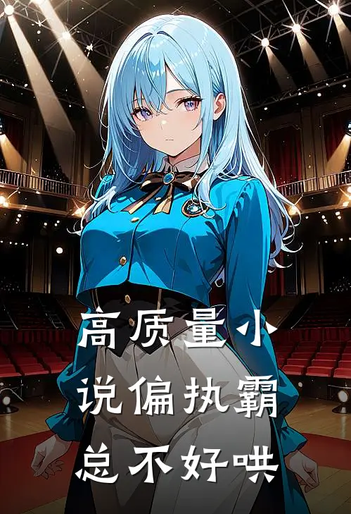高质量小说偏执霸总不好哄