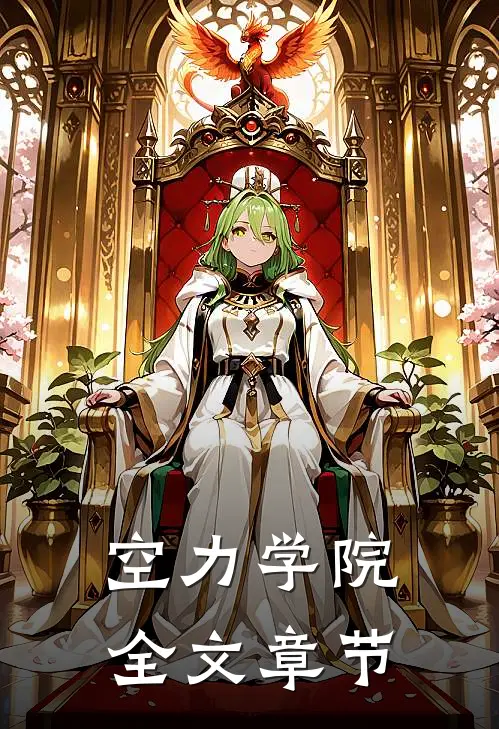 空力学院全文章节