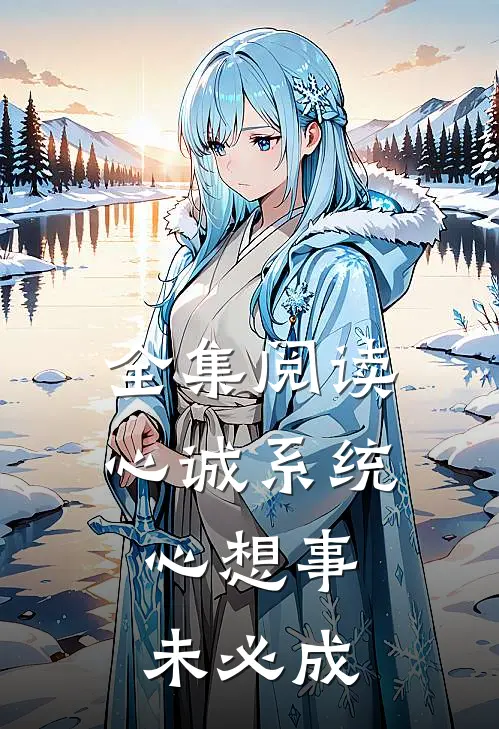 全集阅读心诚系统，心想事未必成