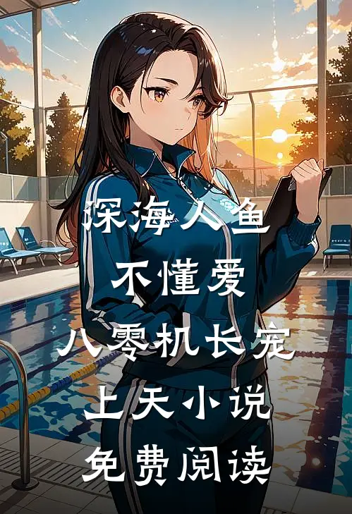 深海人鱼不懂爱，八零机长宠上天小说免费阅读