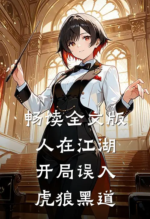 畅读全文版人在江湖，开局误入虎狼黑道