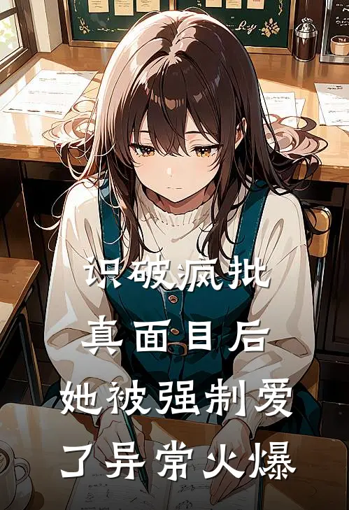 识破疯批真面目后，她被强制爱了异常火爆