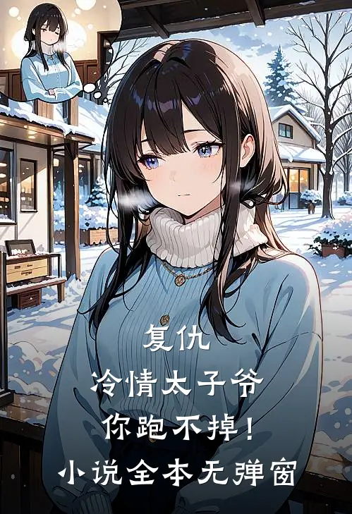 复仇：冷情太子爷，你跑不掉！小说全本无弹窗