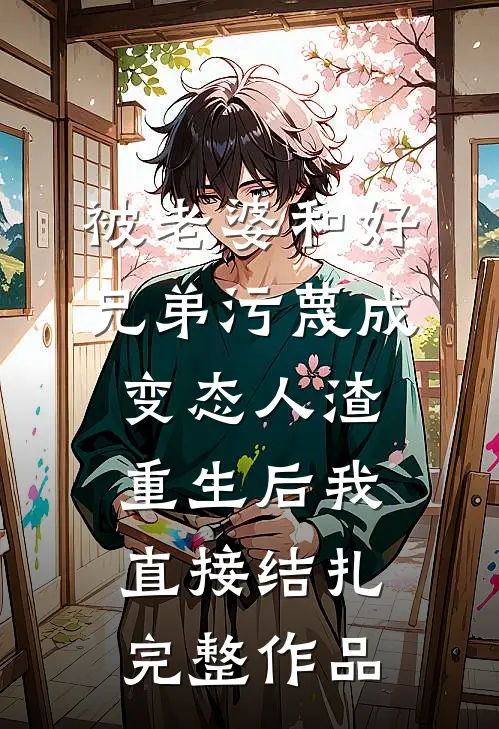 被老婆和好兄弟污蔑成变态人渣，重生后我直接结扎完整作品