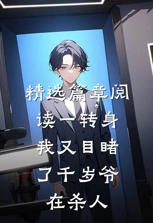 精选篇章阅读一转身，我又目睹了千岁爷在杀人