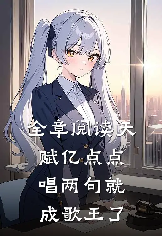 全章阅读天赋亿点点，唱两句就成歌王了