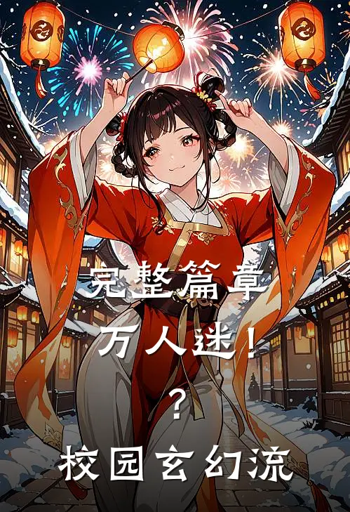 完整篇章万人迷！？校园玄幻流