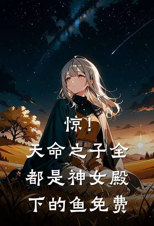 惊！天命之子全都是神女殿下的鱼免费