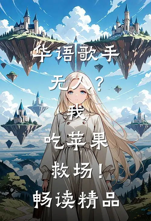 华语歌手无人？我，吃苹果救场！畅读精品