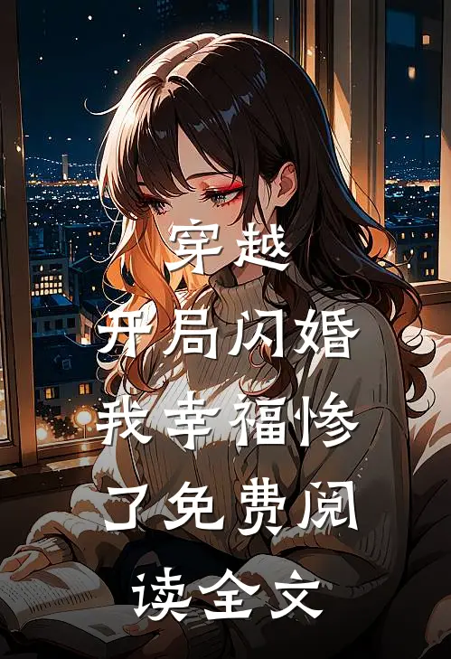 穿越：开局闪婚，我幸福惨了免费阅读全文