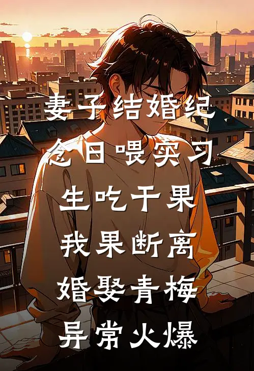 妻子结婚纪念日喂实习生吃干果，我果断离婚娶青梅异常火爆