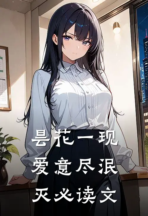 昙花一现，爱意尽泯灭必读文