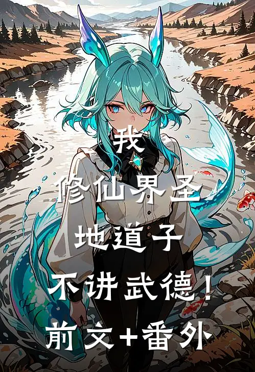 我，修仙界圣地道子，不讲武德！前文+番外