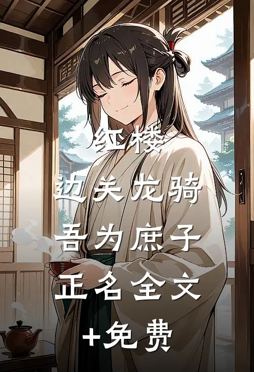 红楼：边关龙骑，吾为庶子正名全文+免费