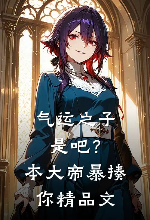气运之子是吧？本大帝暴揍你精品文