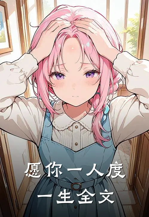 愿你一人度一生全文