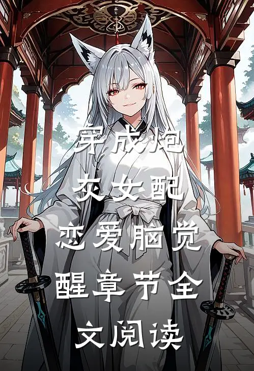 穿成炮灰女配，恋爱脑觉醒章节全文阅读