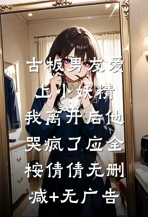 古板男友爱上小妖精，我离开后他哭疯了应全桉倩倩无删减+无广告