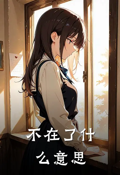 不在了什么意思