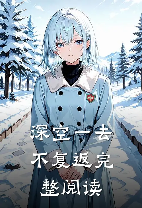 深空一去不复返完整阅读