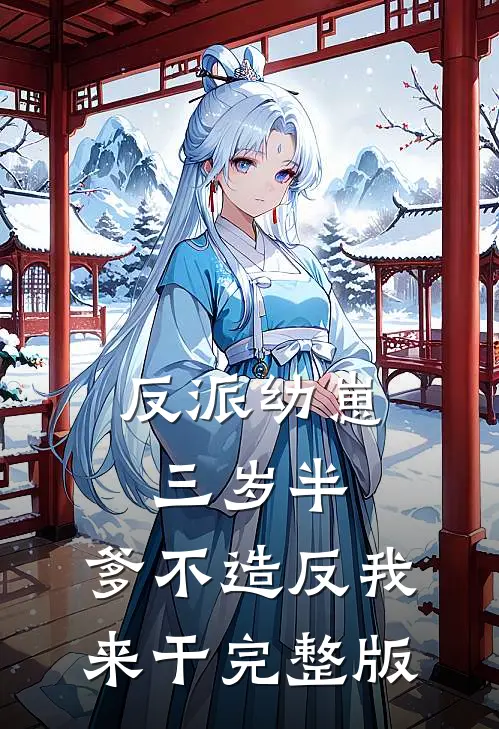 反派幼崽三岁半，爹不造反我来干完整版