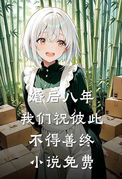 婚后八年，我们祝彼此不得善终小说免费