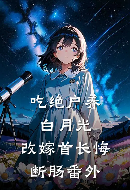 吃绝户养白月光，改嫁首长悔断肠番外