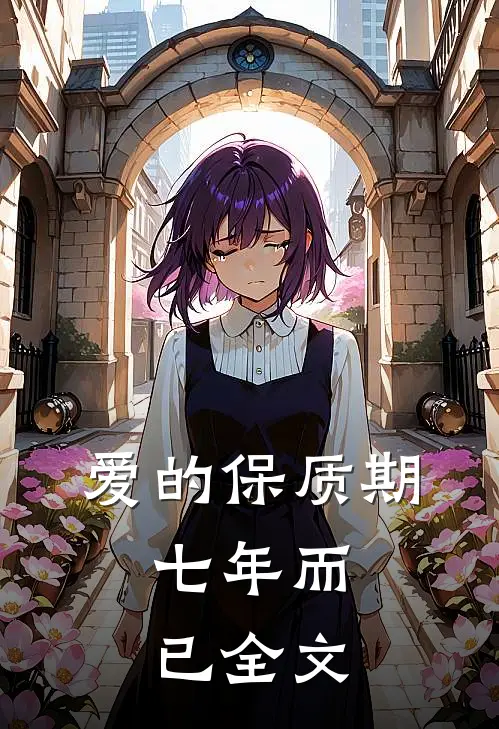 爱的保质期，七年而已全文