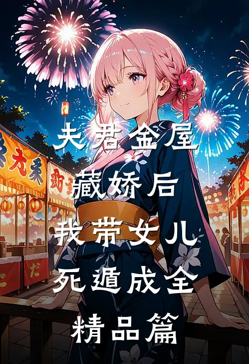 夫君金屋藏娇后，我带女儿死遁成全精品篇
