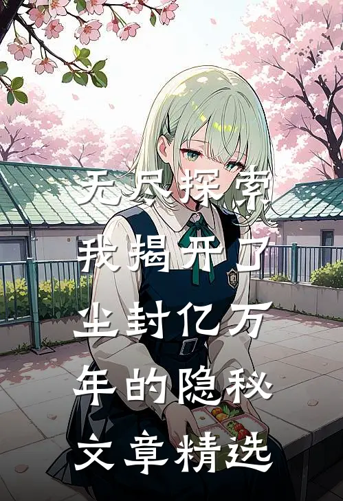 无尽探索：我揭开了尘封亿万年的隐秘文章精选
