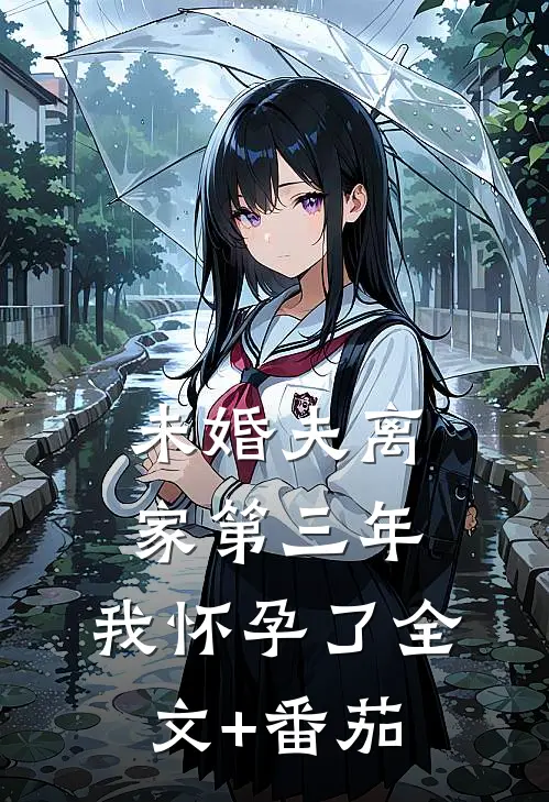 未婚夫离家第三年，我怀孕了全文+番茄