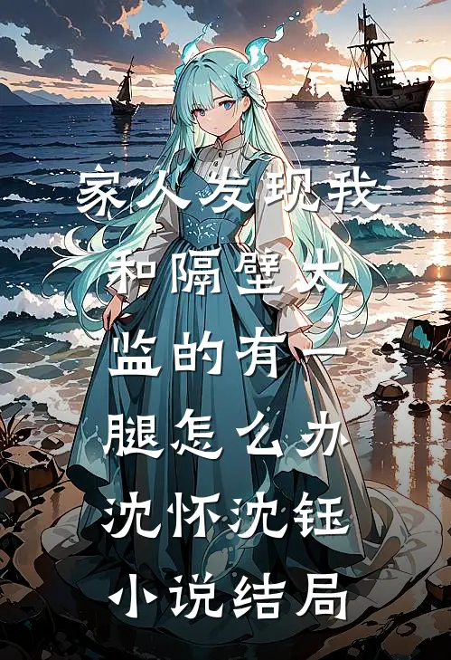 家人发现我和隔壁太监的有一腿怎么办沈怀沈钰小说结局