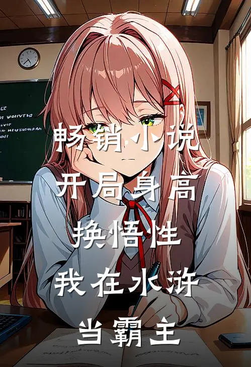 畅销小说开局身高换悟性：我在水浒当霸主