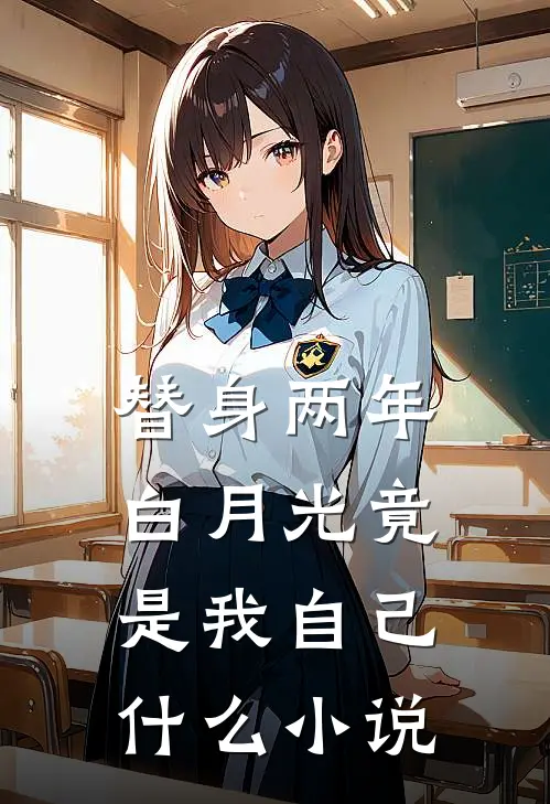 替身两年，白月光竟是我自己什么小说