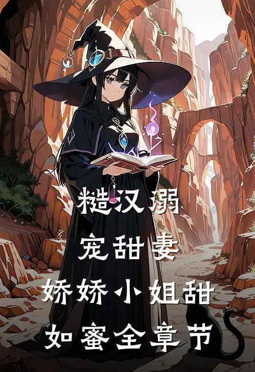 糙汉溺宠甜妻，娇娇小姐甜如蜜全章节