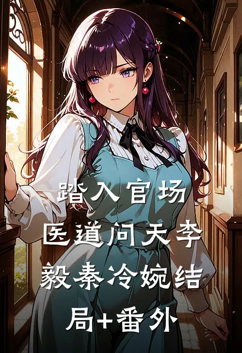 踏入官场：医道问天李毅秦冷婉结局+番外
