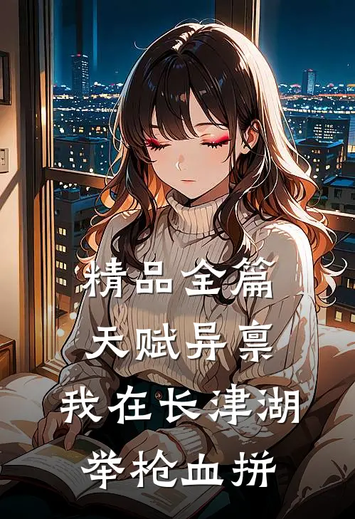 精品全篇天赋异禀：我在长津湖举枪血拼
