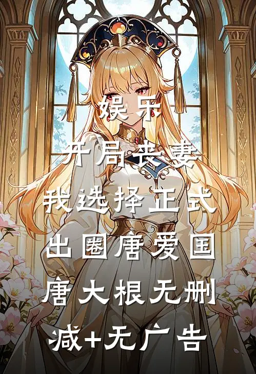 娱乐：开局丧妻，我选择正式出圈唐爱国唐大根无删减+无广告