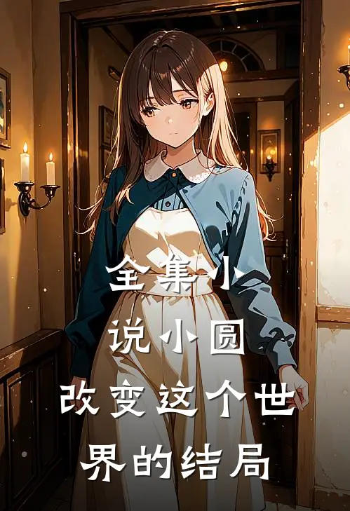 全集小说小圆：改变这个世界的结局