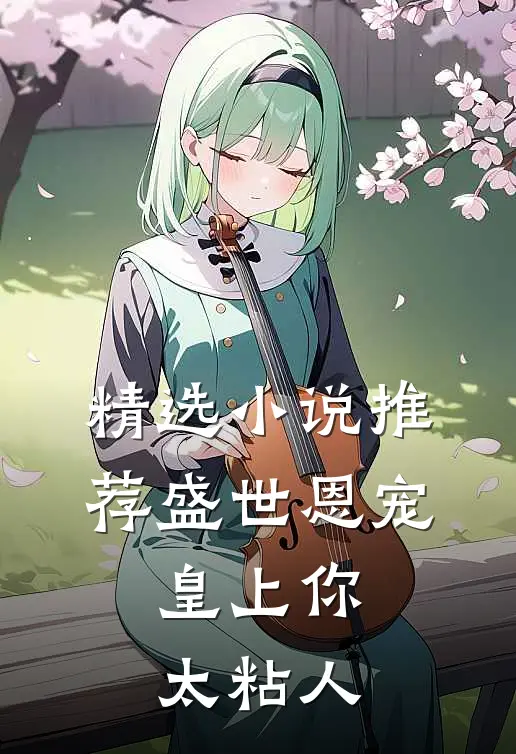 精选小说推荐盛世恩宠：皇上你太粘人