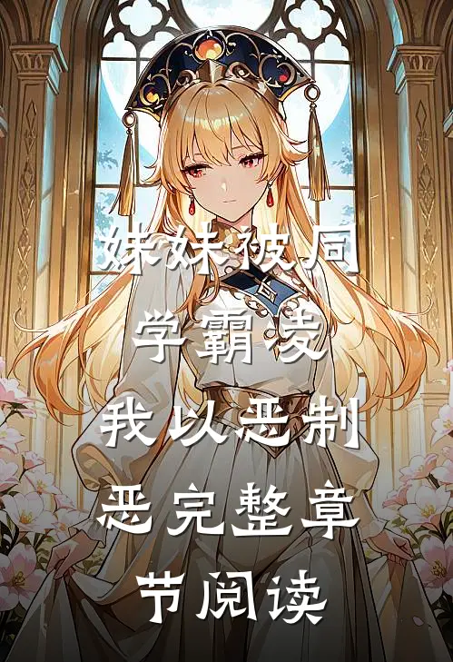 妹妹被同学霸凌,我以恶制恶完整章节阅读