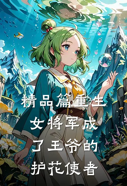 精品篇重生：女将军成了王爷的护花使者