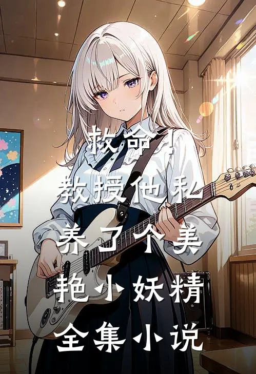 救命！教授他私养了个美艳小妖精全集小说