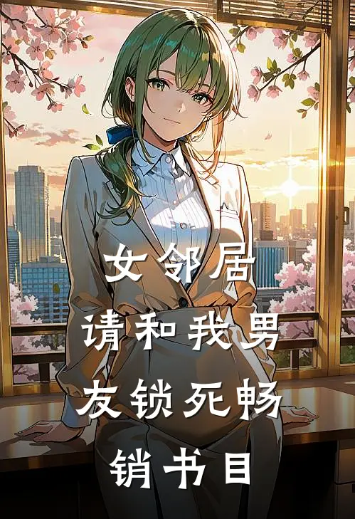 女邻居，请和我男友锁死畅销书目