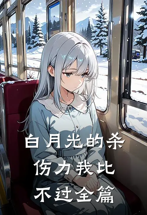 白月光的杀伤力我比不过全篇