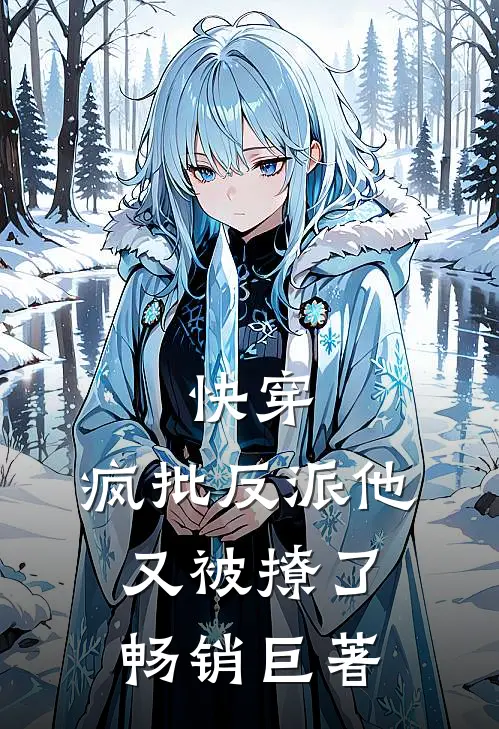 快穿：疯批反派他又被撩了畅销巨著